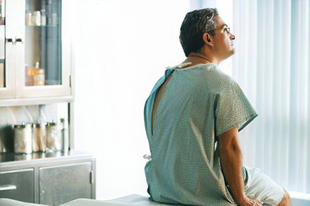 Причины рака Причины рака