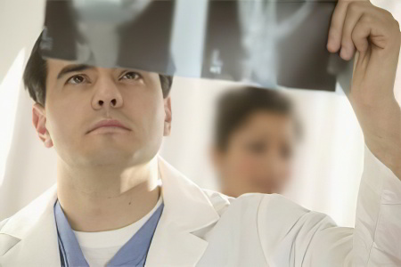 Причины рака костей Причины рака костей