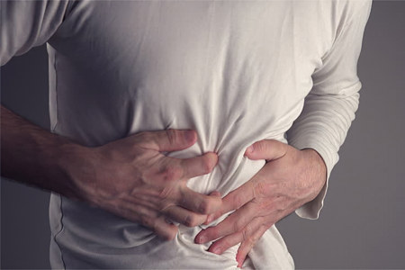 Причины боли в животе у мужчин Причины боли в животе у мужчин