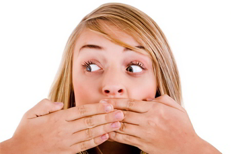 Причины хриплого голоса Причины хриплого голоса