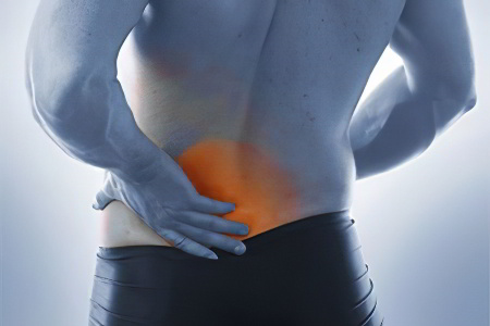 Причины свищей Причины свищей