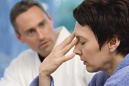 Причины возникновения ВСД Причины возникновения ВСД