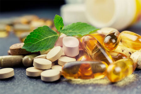 Приём иммуностимуляторов Приём иммуностимуляторов