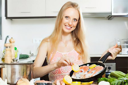 Преимущества японской диеты Преимущества японской диеты