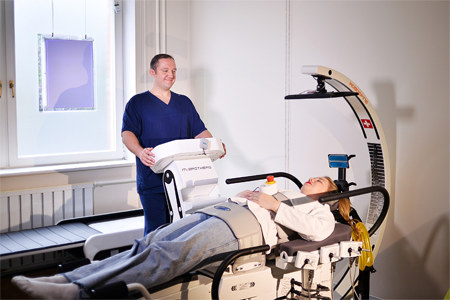 Преимущества профессионального лечения Преимущества профессионального лечения