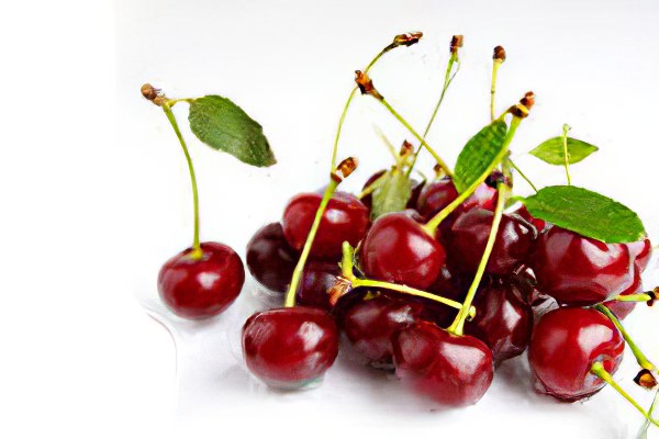 Применение вишни Применение вишни