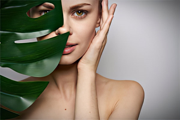 Применение в косметологии Применение в косметологии