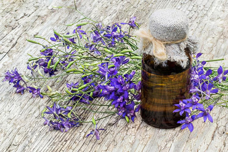 Применение в народной медицине Применение в народной медицине