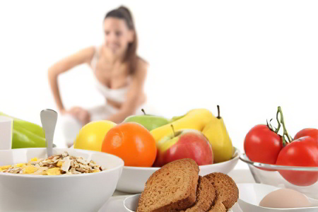 Примерное меню питания Примерное меню питания