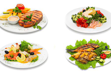 Принципы составления меню Принципы составления меню