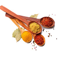 Приправы и специи Приправы и специи