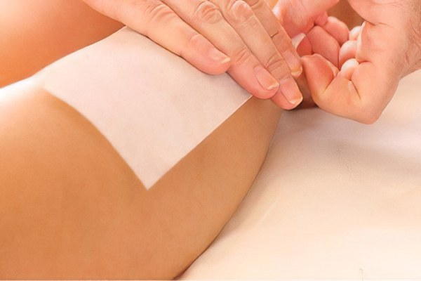 Признаки псевдофолликулита Признаки псевдофолликулита