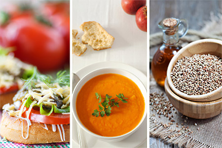 Продукты и блюда Продукты и блюда