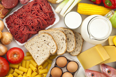 Продукты с глюкозамином и хондроитином Продукты с глюкозамином и хондроитином