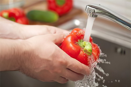 Профилактика паразитарных заболеваний Профилактика паразитарных заболеваний