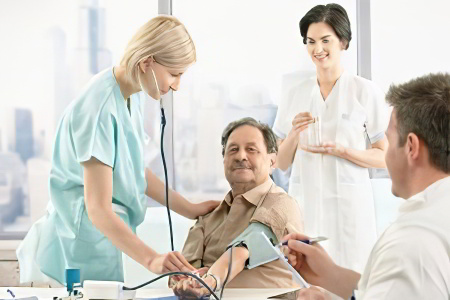 Профилактика рака прямой кишки Профилактика рака прямой кишки