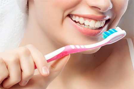 Профилактика флюса Профилактика флюса