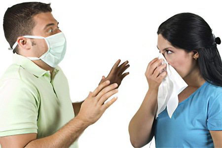 Профилактика ротавирусной инфекции Профилактика ротавирусной инфекции