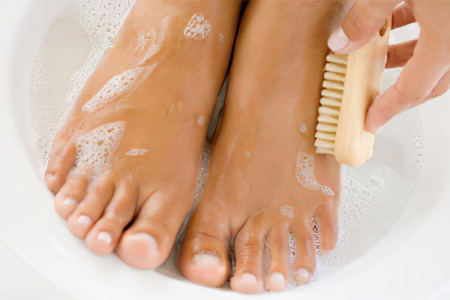 Профилактика стержневых мозолей Профилактика стержневых мозолей