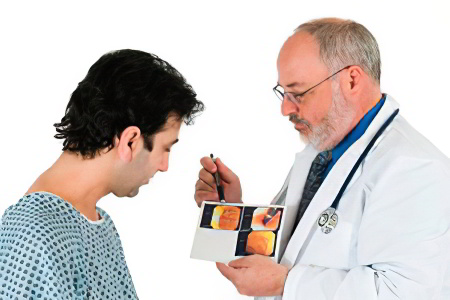 Проктолог Проктолог