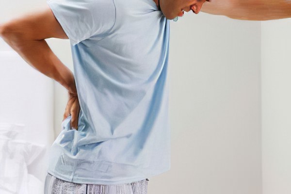 Простатит у мужчин Простатит у мужчин