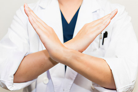 Противопоказания Противопоказания