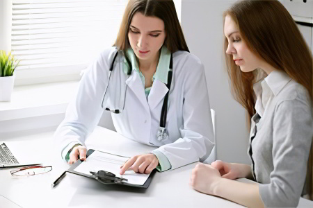 Противопоказания Противопоказания