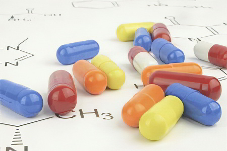 Противопоказания Противопоказания