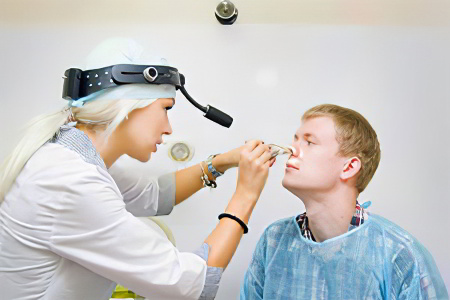 Противопоказания к лечению храпа лазером Противопоказания к лечению храпа лазером