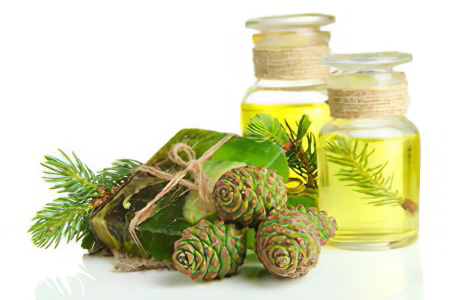 Растительные капли в нос Растительные капли в нос