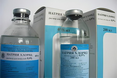 Растворы для ингаляций при лечении аденоидов Растворы для ингаляций при лечении аденоидов