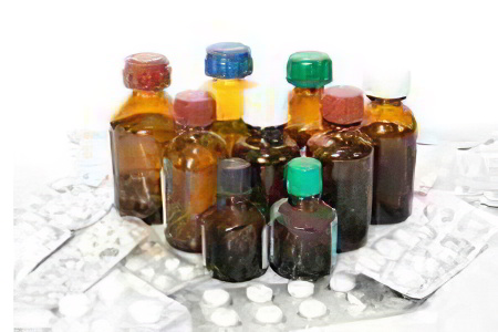 Растворы для ингаляторов Растворы для ингаляторов