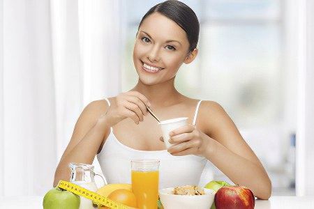 Разгрузочная диета 5 на 5 Разгрузочная диета 5 на 5