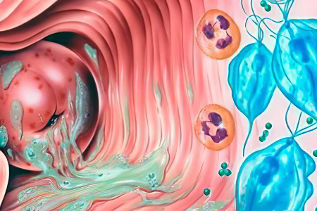 Разновидности вагинита Разновидности вагинита