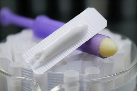 Разновидности свечей Разновидности свечей