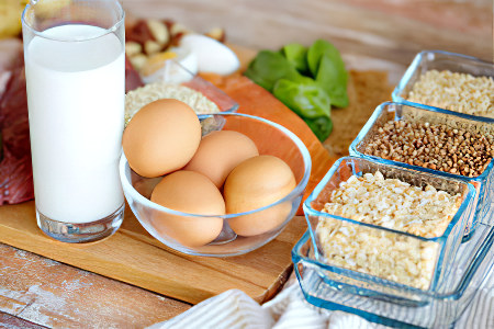 Разрешённые и запрещённые продукты Разрешённые и запрещённые продукты