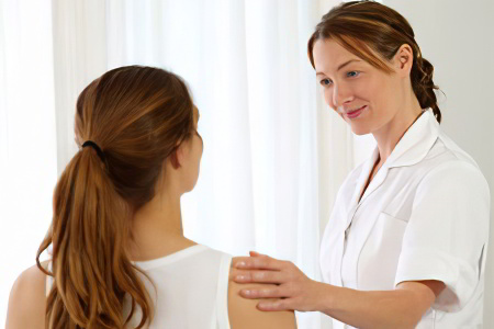 Реабилитация после удаления липомы Реабилитация после удаления липомы