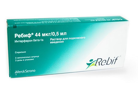 Ребиф Ребиф