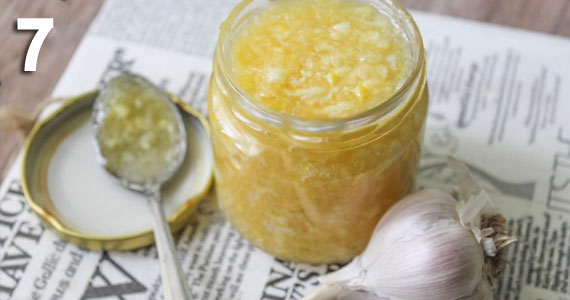 Готовая смесь Готовая смесь