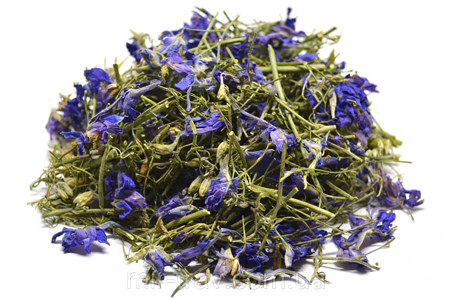 Рецепты с живокостью аптечной Рецепты с живокостью аптечной