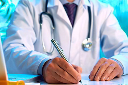 Рекомендации врача Рекомендации врача