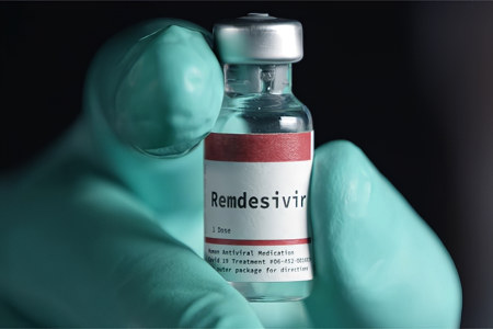 Ремдесивир Ремдесивир