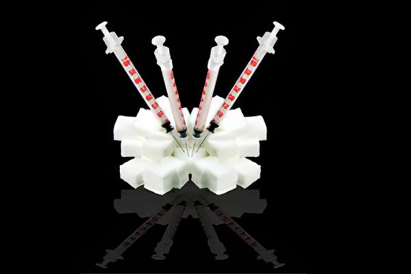 Сахарный диабет Сахарный диабет