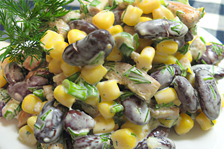 Салат Салат