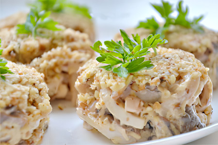 День 5 – белковый День 5 – белковый