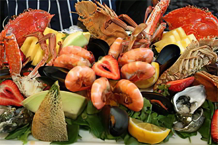 Самые аллергенные продукты Самые аллергенные продукты