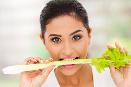 Сельдерей Сельдерей