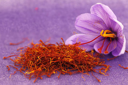 Шафран Шафран