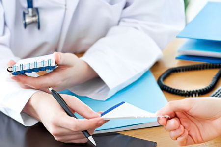 Схемы лечения аднексита Схемы лечения аднексита