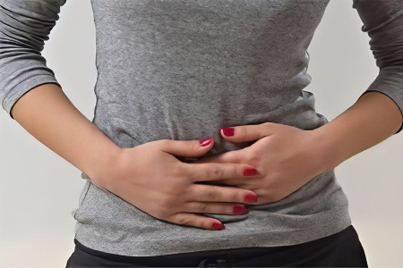 Симптомы бычьего цепня Симптомы бычьего цепня